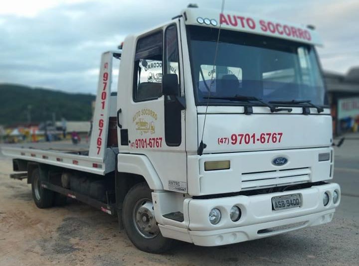 Auto Socorro em araquari